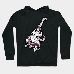 ROCK OCTOPUS Hoodie